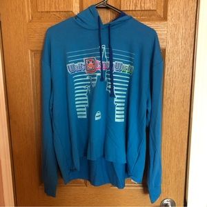 Disney World Hoodie